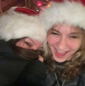 Meet your Posher, Livvie